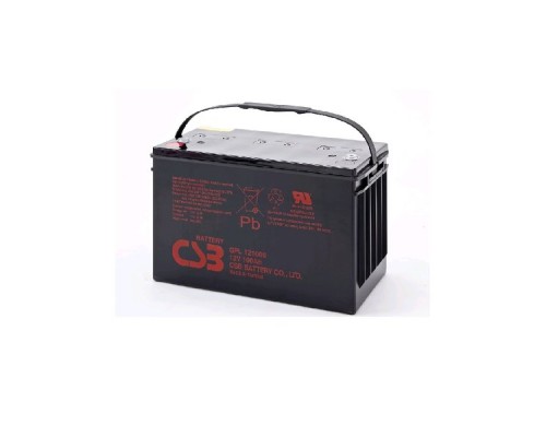 Аккумулятор CSB GPL121000   12V 100Ah