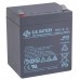 Батарея BB HR 5,8-12 12В