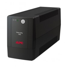 ИБП APC Back-UPS 650 VA ( BX650LI-GR )                                                                                                                                                                                                                    