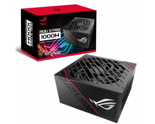 Блок питания для ПК ROG-STRIX-1000G /PSU, CE+UK RTL