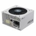 Блок питания для ПК FOCUS GX-850 White SSR-850FX White APFC 0.99; Модульный МВ(20+4), 2xCPU(4+4),6xPCI-E(6+2),10xSATA,5xMolex,2xMolex to SATA 3.3 Adapter;Fan 120мм, S3FC ;КПД>87%;100-240В,50-60Гц;Защиты OPP/OVP/UVP/ OCP/OTP/SCP;EnergyStar,RoHS; MTBF>