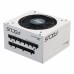 Блок питания для ПК FOCUS GX-850 White SSR-850FX White APFC 0.99; Модульный МВ(20+4), 2xCPU(4+4),6xPCI-E(6+2),10xSATA,5xMolex,2xMolex to SATA 3.3 Adapter;Fan 120мм, S3FC ;КПД>87%;100-240В,50-60Гц;Защиты OPP/OVP/UVP/ OCP/OTP/SCP;EnergyStar,RoHS; MTBF>