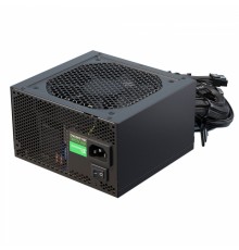 Блок питания для ПК A12-500 SSR-500RA 80 PLUS 230V EU Certified RTL                                                                                                                                                                                       