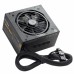 Блок питания для ПК 700 BQ 110-BQ-0700-V2 80+ BRONZE 700W, Semi Modular, FDB Fan