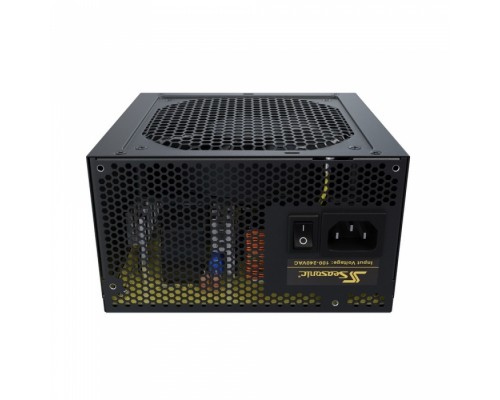 Блок питания для ПК CORE GC-550 SSR-550LC 80 PLUS Gold Certified RTL