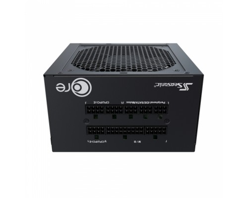 Блок питания для ПК CORE GX-650 SSR-650LX 80 PLUS Gold Certified RTL