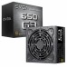 Блок питания для ПК SuperNOVA 650 G3 220-G3-0650-Y2 80 Plus GOLD 650W, Fully Modular, Eco Mode with New HDB Fan