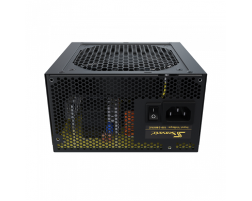 Блок питания для ПК CORE GM-550 SSR-550LM 80 PLUS Gold Certified RTL