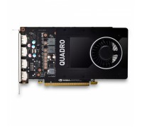 Видеокарта NVIDIA Quadro P2200 (VCQP2200-BLK) 5GB,PCI-Ex16 GEN3 OEM                                                                                                                                                                                       