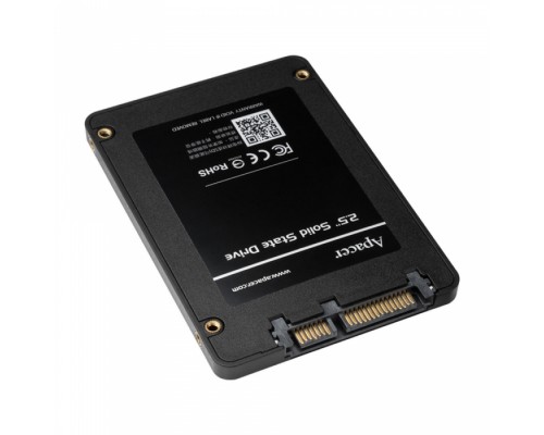 Накопитель SSD 2.5'' Apacer AP480GAS340XC-1