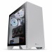 Корпус S300 TG Snow CA-1P5-00M6WN-00 White/Win/SPCC/Tempered Glass*1/120mm Standard Fan*1 (524018)