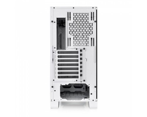 Корпус S300 TG Snow CA-1P5-00M6WN-00 White/Win/SPCC/Tempered Glass*1/120mm Standard Fan*1 (524018)