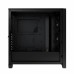 Корпус iCUE 4000X RGB CC-9011204-WW  Tempered Glass Mid-Tower, Black