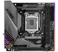 Материнская плата ROG STRIX Z590-I GAMING WIFI                                                                                                                                                                                                            