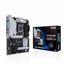 Материнская плата PRIME Z590-A                                                                                                                                                                                                                            