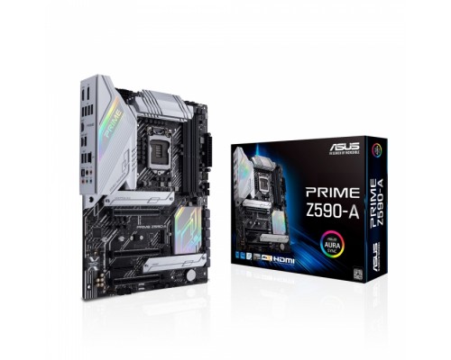 Материнская плата PRIME Z590-A