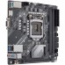 Материнская плата PRIME H410I-PLUS LGA1200,H410,USB3.2,SATA,MB RTL