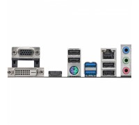 Материнская плата H410M-HDV R2.0, RTL                                                                                                                                                                                                                     