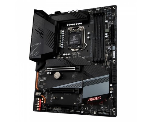 Материнская плата B560 AORUS PRO AX