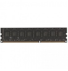 Оперативная память 8GB AMD Radeon™ DDR3 1333 DIMM R3 Value Series Black R338G1339U2S-U Non-ECC, CL9, 1.5V, RTL (182743)                                                                                                                                   