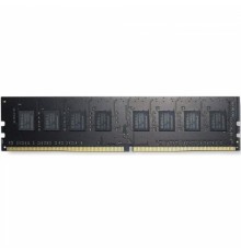Оперативная память 16GB AMD Radeon™ DDR4 3200 DIMM R9 Gamers Series Black Gaming Memory R9S416G3206U2S Non-ECC, CL16, 1.35V, Heat Shield, RTL                                                                                                             