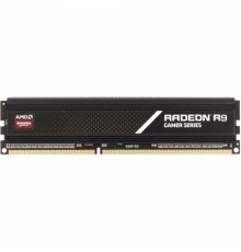 Оперативная память DDR4  8Gb  4000Mhz  Long DIMM  1.35V  Heat Shield  Retail R9S48G4006U2S RTL , (183337)                                                                                                                                                 