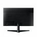 Монитор 27 SAMSUNG F27T350FHC Black (IPS, 1920x1080, D-sub+HDMI, 5 ms, 178°/178°, 250 cd/m, 1000:1, внешн БП, VESA)