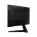 Монитор 27 SAMSUNG F27T350FHC Black (IPS, 1920x1080, D-sub+HDMI, 5 ms, 178°/178°, 250 cd/m, 1000:1, внешн БП, VESA)