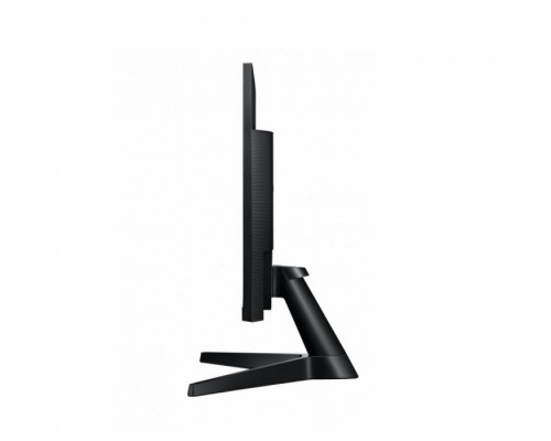 Монитор 27 SAMSUNG F27T350FHC Black (IPS, 1920x1080, D-sub+HDMI, 5 ms, 178°/178°, 250 cd/m, 1000:1, внешн БП, VESA)