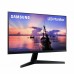 Монитор 27 SAMSUNG F27T350FHC Black (IPS, 1920x1080, D-sub+HDMI, 5 ms, 178°/178°, 250 cd/m, 1000:1, внешн БП, VESA)