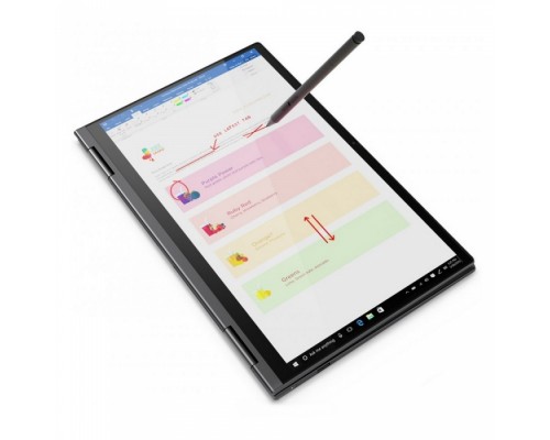 Трансформер Lenovo Yoga C740-14IML Core i7 10510U/16Gb/SSD1Tb/14