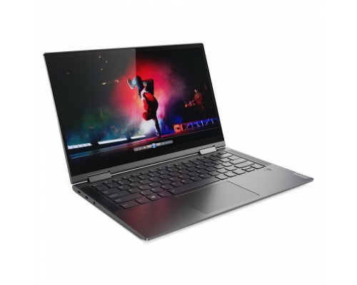 Трансформер Lenovo Yoga C740-14IML Core i7 10510U/16Gb/SSD1Tb/14