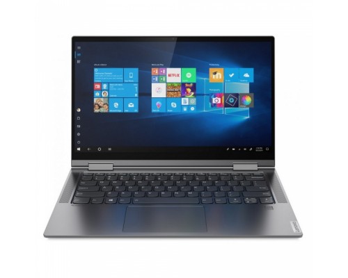 Трансформер Lenovo Yoga C740-14IML Core i7 10510U/16Gb/SSD1Tb/14