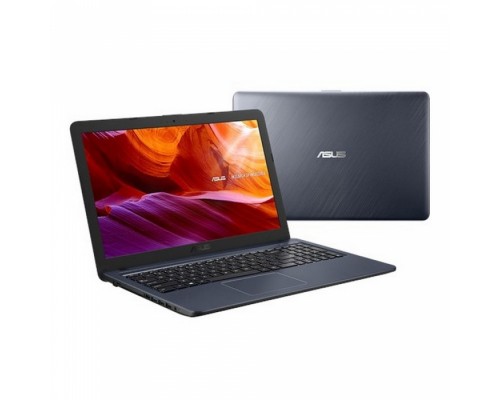 Ноутбук ASUS A543MA-GQ1228 Pentium Silver N5030/4Gb/SSD256Gb/15.6