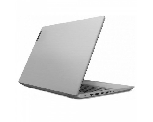 Ноутбук Lenovo IP L340-15IWL Core i5 8265U/16Gb/SSD512Gb/MX 110 2Gb/15.6'/TN/FHD/noOS/grey (81LG016YRK)