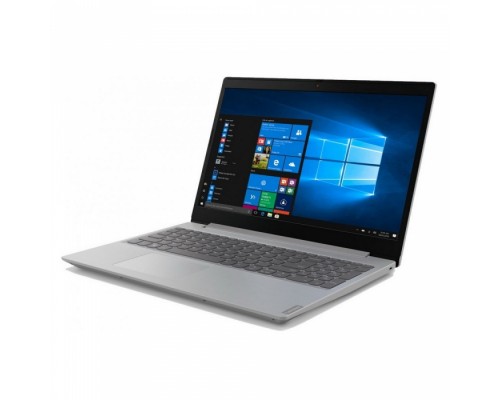 Ноутбук Lenovo IP L340-15IWL Core i5 8265U/16Gb/SSD512Gb/MX 110 2Gb/15.6'/TN/FHD/noOS/grey (81LG016YRK)