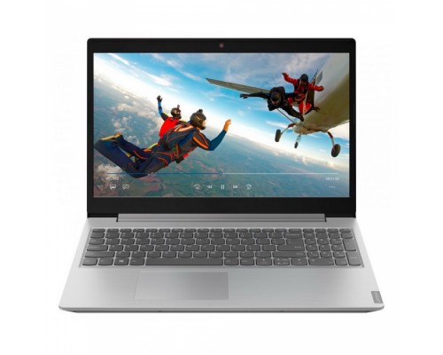 Ноутбук Lenovo IP L340-15IWL Core i5 8265U/16Gb/SSD512Gb/MX 110 2Gb/15.6'/TN/FHD/noOS/grey (81LG016YRK)