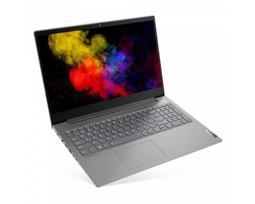 Ноутбук Lenovo Thinkbook 15p IMH Core i5 10300H/16Gb/SSD512Gb/GTX 1650 Ti MQ 4Gb/15.6