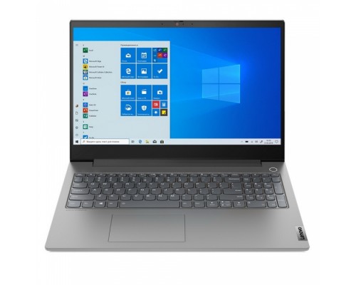 Ноутбук Lenovo Thinkbook 15p IMH Core i5 10300H/16Gb/SSD512Gb/GTX 1650 Ti MQ 4Gb/15.6