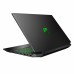 Ноутбук HP Pavilion Gaming 15-ec1066ur Ryzen 7 4800H/16Gb/SSD512Gb/GTX 1660 Ti MQ 6Gb/15.6