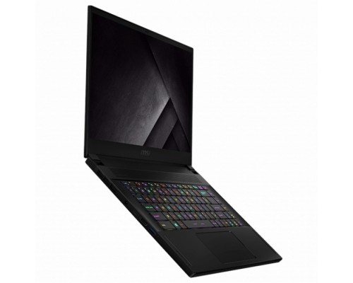 Ноутбук MSI GS66 10UH-420RU Comet lake i9-10980HK/64GB/2TB SSD/noODD/15.6