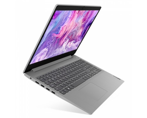 Ноутбук Lenovo IP3 15IIL05 Core i3 1005G1/4Gb/SSD512Gb/15.6