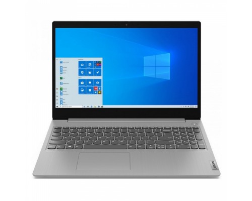 Ноутбук Lenovo IP3 15IIL05 Core i3 1005G1/4Gb/SSD512Gb/15.6