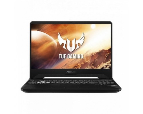 Ноутбук ASUS TUF Gaming FX505DT-BQ641T Ryzen 5 3550H/6Gb/SSD256Gb/GTX 1650 4Gb/15.6