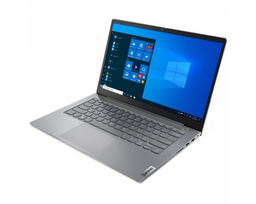 Ноутбук Lenovo Thinkbook 14 G2 ARE Ryzen 5 4500U/8Gb/SSD256Gb/RX Vega 6/14