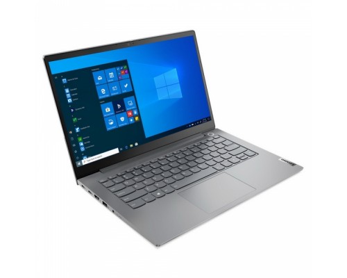 Ноутбук Lenovo Thinkbook 14 G2 ARE Ryzen 5 4500U/8Gb/SSD256Gb/RX Vega 6/14