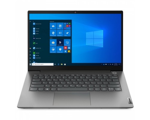 Ноутбук Lenovo Thinkbook 14 G2 ARE Ryzen 5 4500U/8Gb/SSD256Gb/RX Vega 6/14