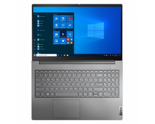 Ноутбук Lenovo Thinkbook 15 G2 ARE Ryzen 7 4700U/16Gb/SSD512Gb/RX Vega 7/15.6