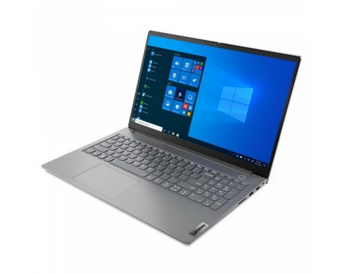 Ноутбук Lenovo Thinkbook 15 G2 ARE Ryzen 7 4700U/16Gb/SSD512Gb/RX Vega 7/15.6