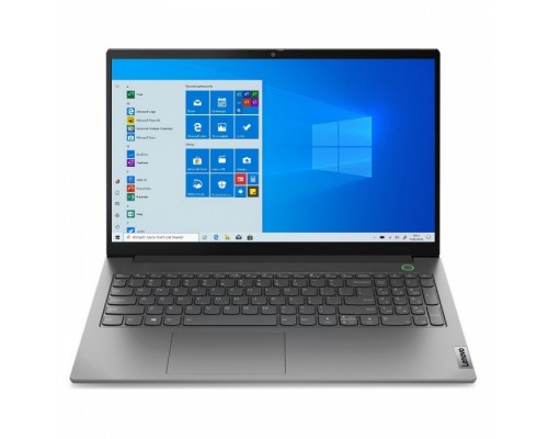 Ноутбук Lenovo Thinkbook 15 G2 ARE Ryzen 7 4700U/16Gb/SSD512Gb/RX Vega 7/15.6